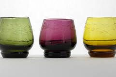 Glas