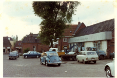 Markt-jan-pinners